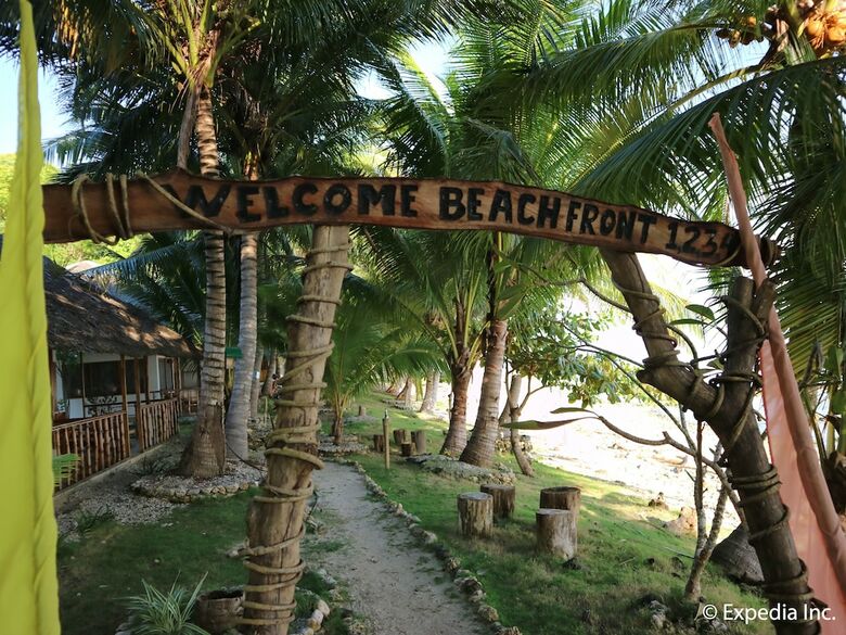 Hotel Lazi Beach Club