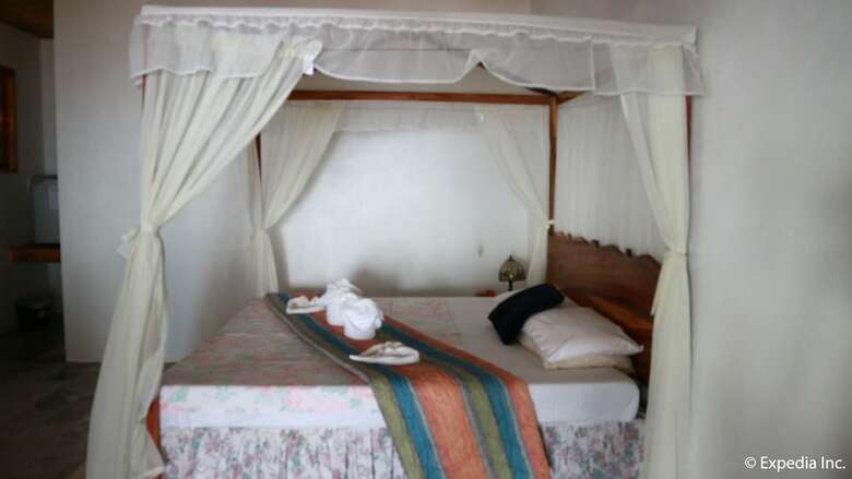 Hotel Lazi Beach Club