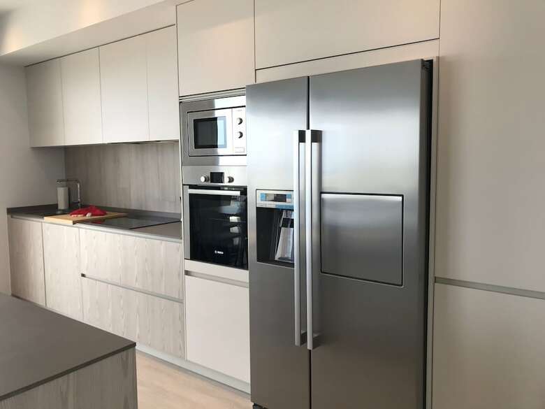 Apartamentos Panorama Luxury By Happyvila