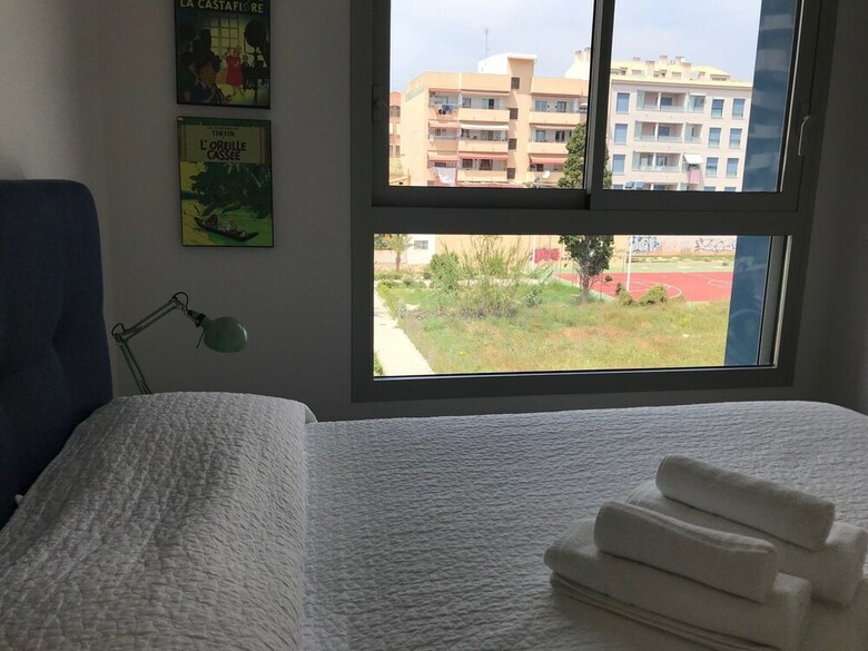 Apartamentos Panorama Luxury By Happyvila
