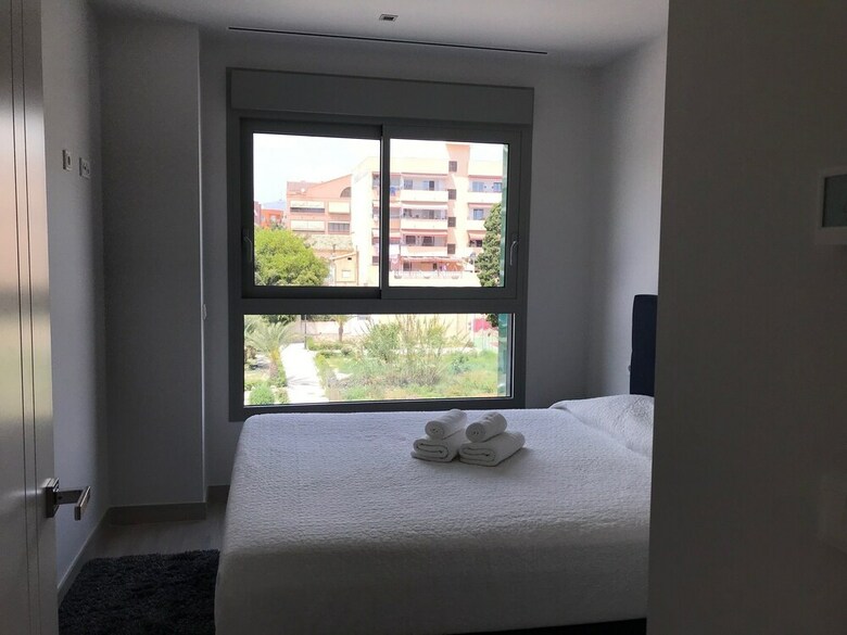 Apartamentos Panorama Luxury By Happyvila