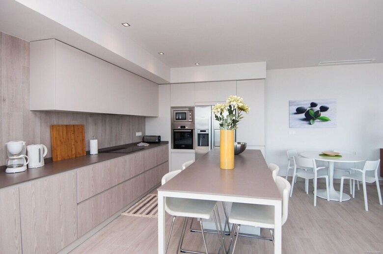 Apartamentos Panorama Luxury By Happyvila