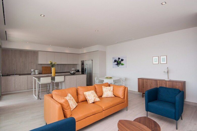 Apartamentos Panorama Luxury By Happyvila