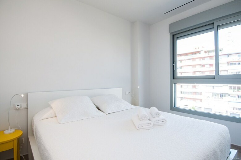 Apartamentos Panorama Luxury By Happyvila