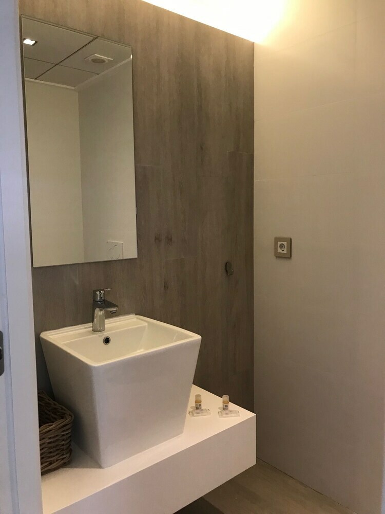 Apartamentos Panorama Luxury By Happyvila