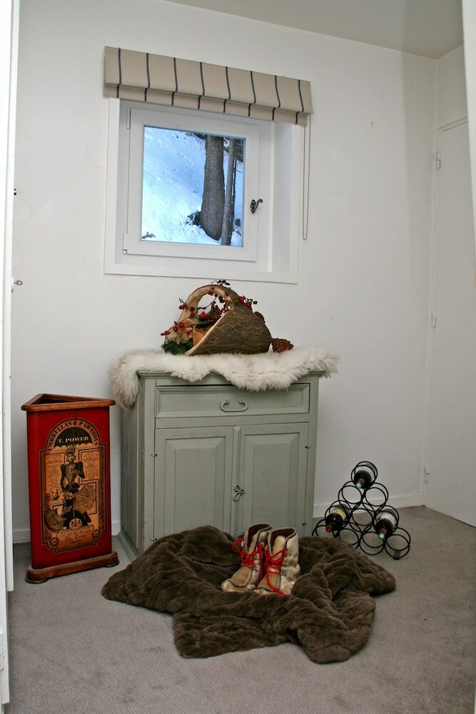 Apartment Blanchot