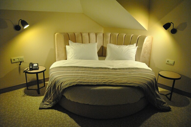 Posada Mata Butik Hotel