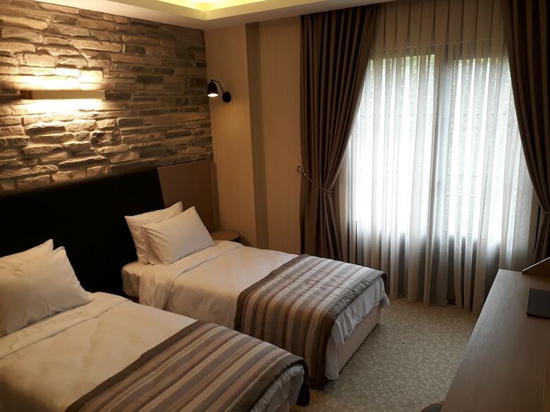 Posada Mata Butik Hotel