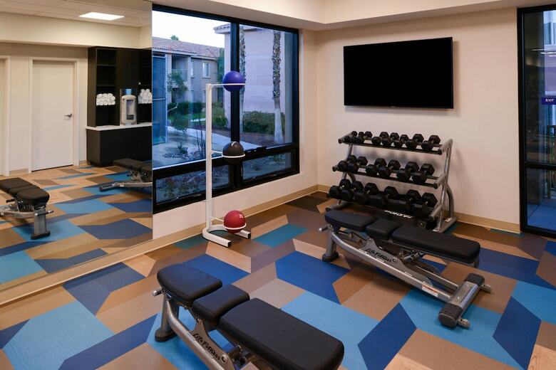 Hotel Residence Inn By Marriott Palm Desert