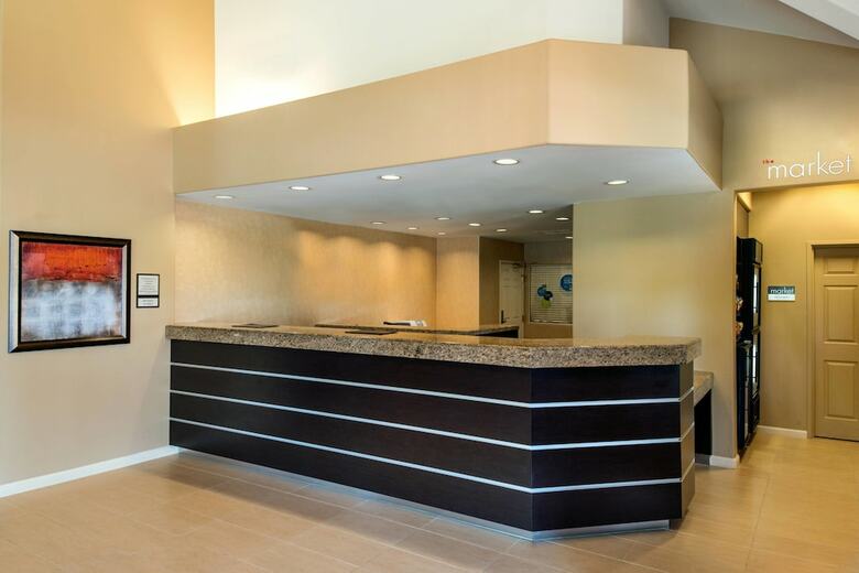 Hotel Residence Inn By Marriott Palm Desert