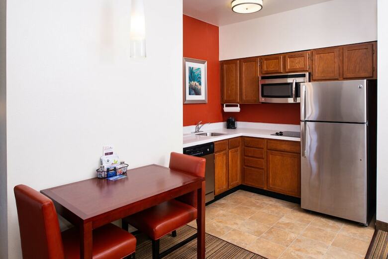 Hotel Residence Inn By Marriott Palm Desert
