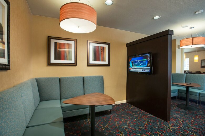 Hotel Residence Inn By Marriott Palm Desert
