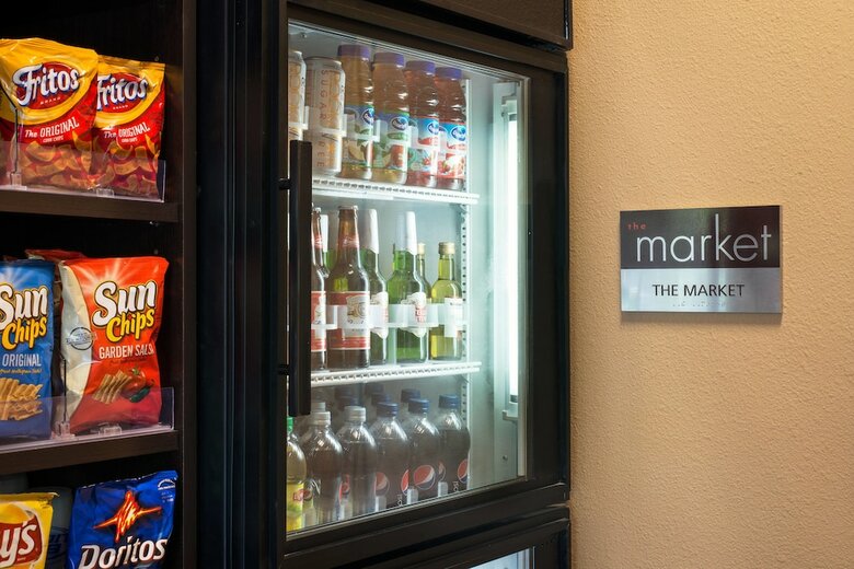 Hotel Residence Inn By Marriott Palm Desert