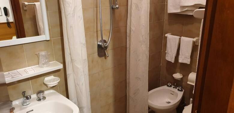 Hotel Anselmi