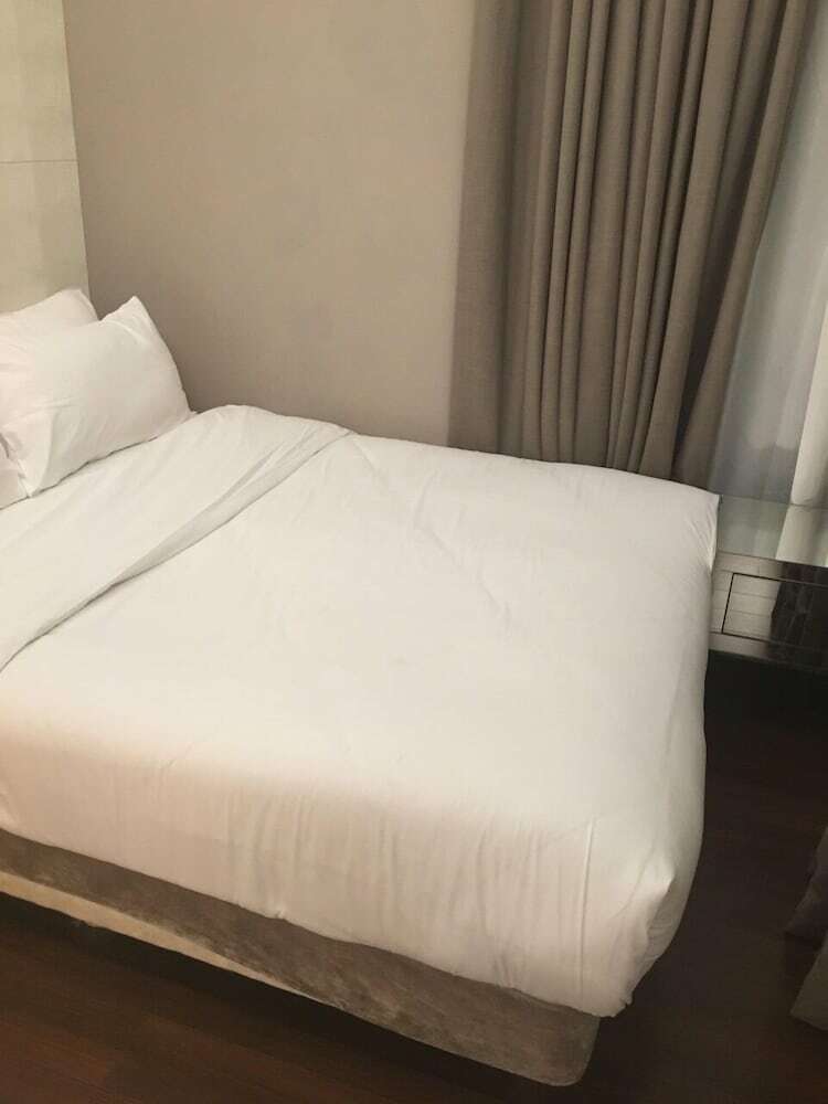 Shenzhen U- Home Apartment Binhe Times