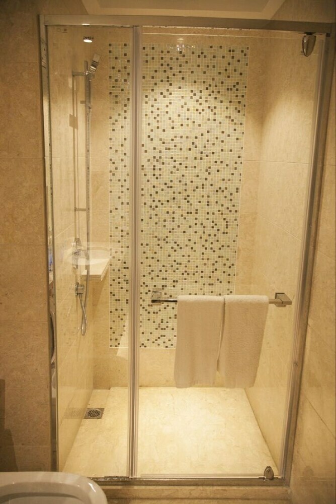 Shenzhen U- Home Apartment Binhe Times