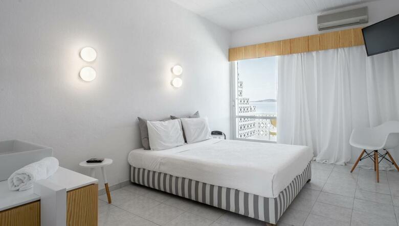 Alkistis Hotel Mykonos - Adult Only