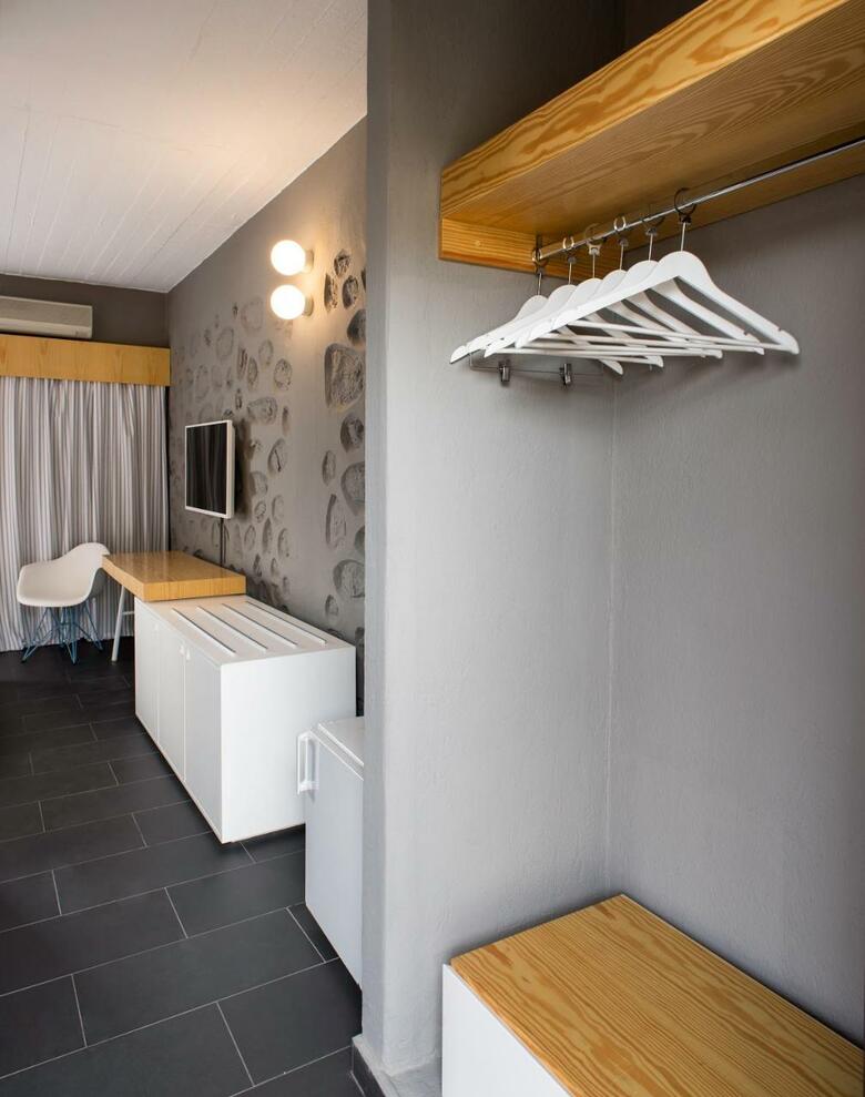 Alkistis Hotel Mykonos - Adult Only
