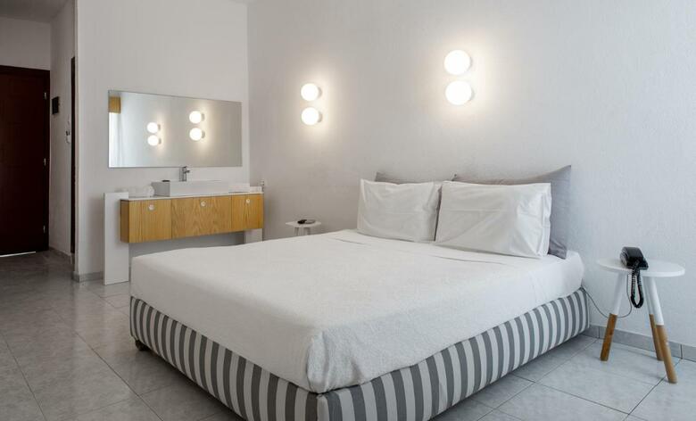 Alkistis Hotel Mykonos - Adult Only