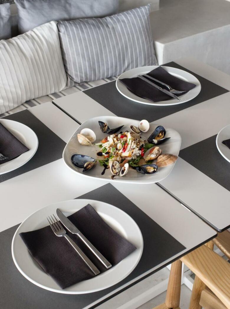 Alkistis Hotel Mykonos - Adult Only