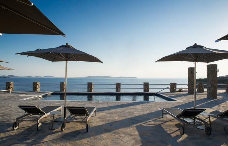 Alkistis Hotel Mykonos - Adult Only
