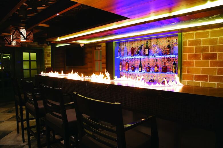 Hotel Urvashi Residency