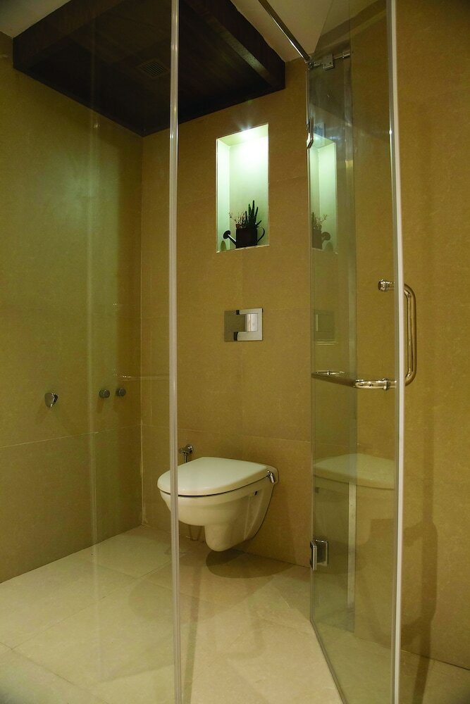 Hotel Urvashi Residency