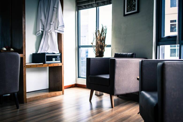 Lavanya Boutique Hotel
