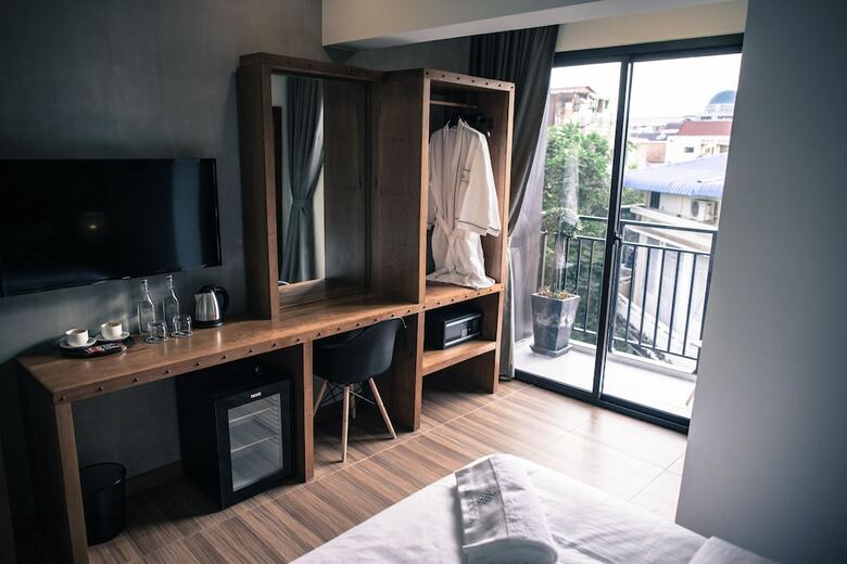 Lavanya Boutique Hotel