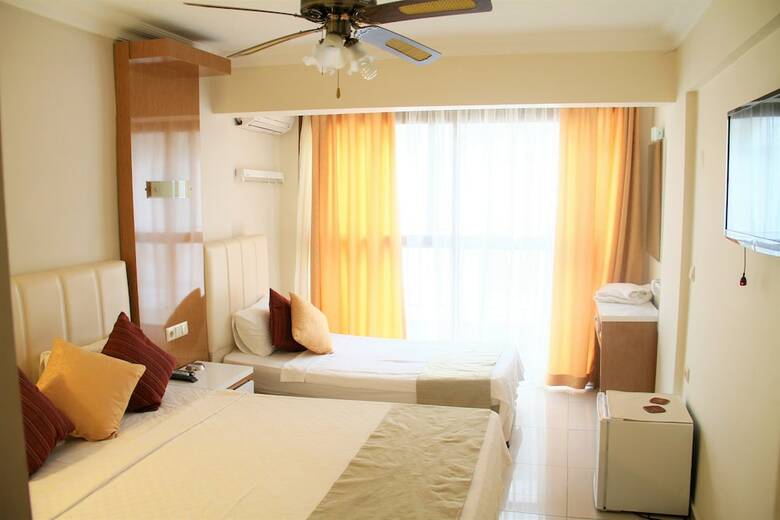 Temple Miletos Spa Hotel