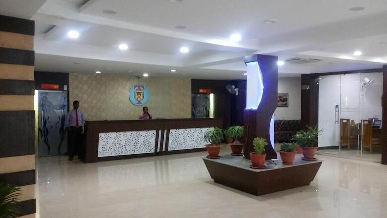Tiger Inn Hotel