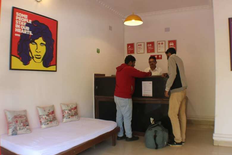 Hotel Oyo Flagship 395 Miramar Beach