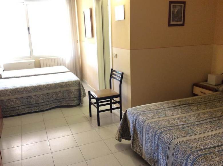 Hotel Le Ginestre