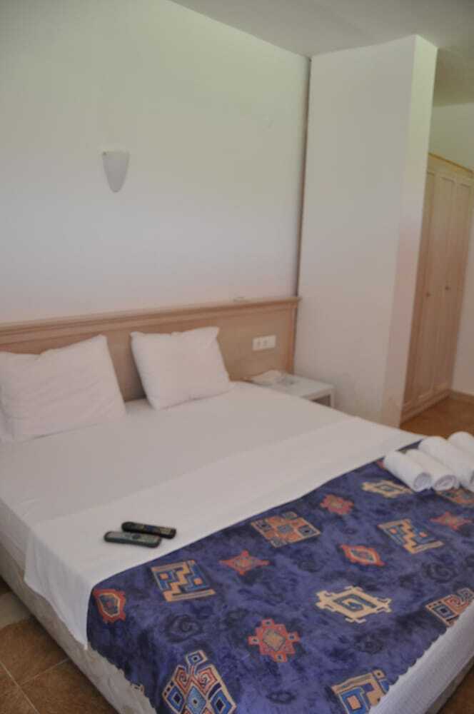 Adrasan Shambala Hotel
