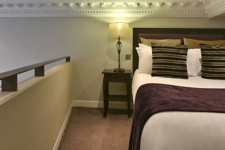 Aparthotel Fraser Suites Queens Gate
