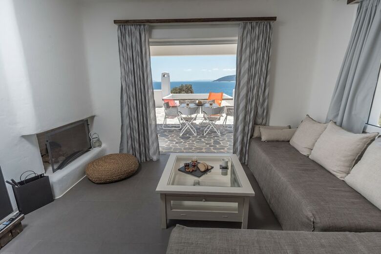 Skinammos Eco Villas