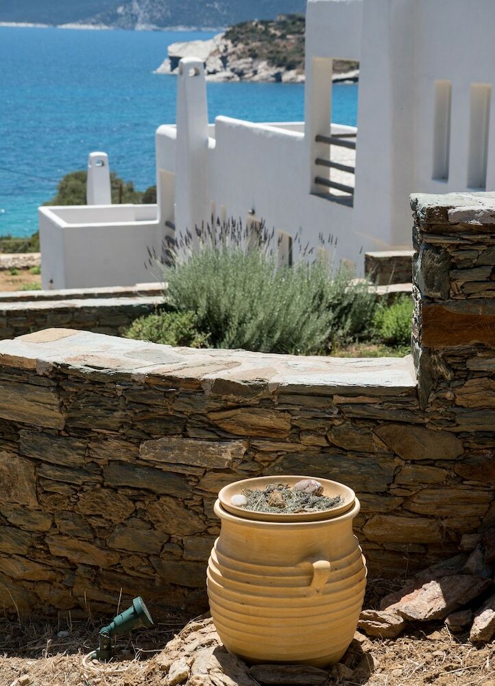 Skinammos Eco Villas