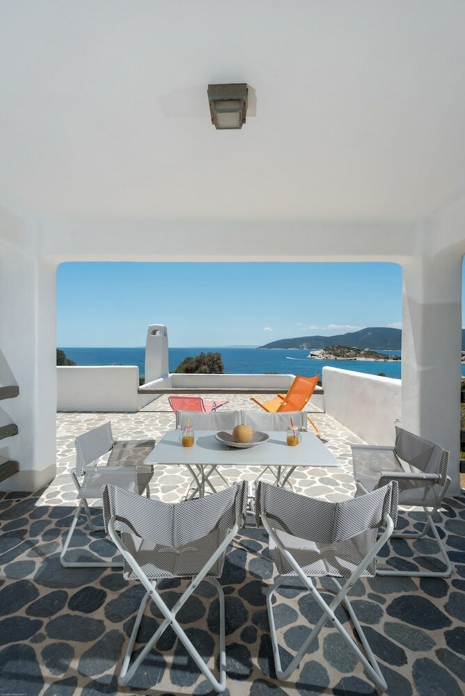 Skinammos Eco Villas