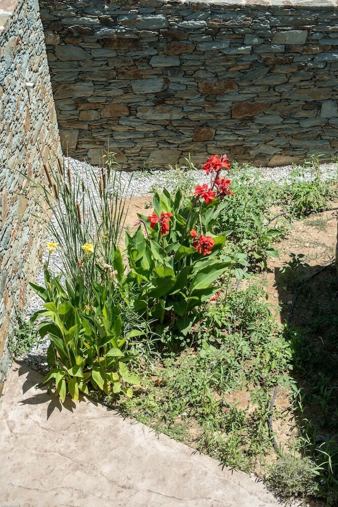 Skinammos Eco Villas