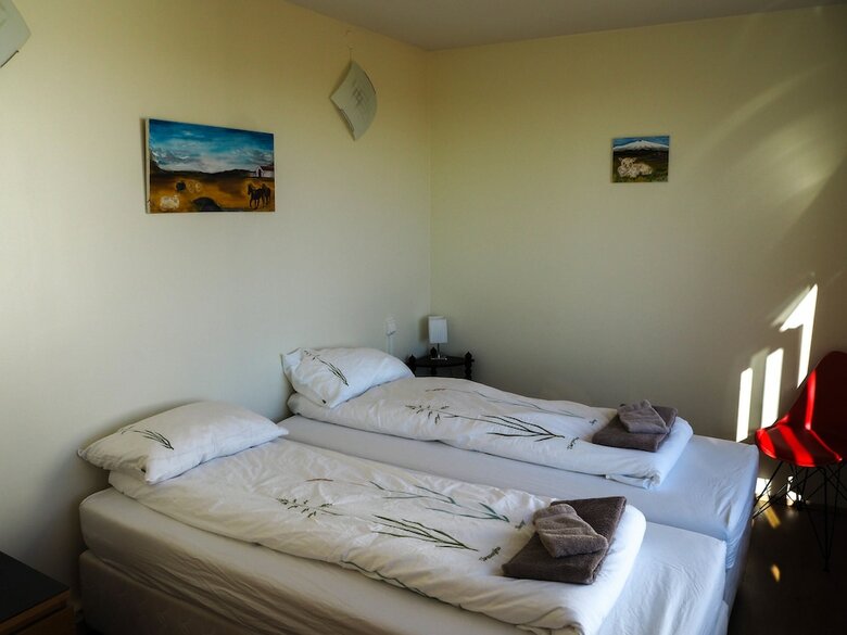 Hotel Kast Guesthouse