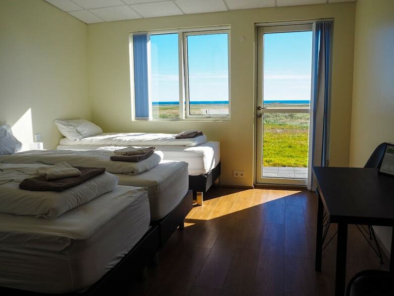 Hotel Kast Guesthouse