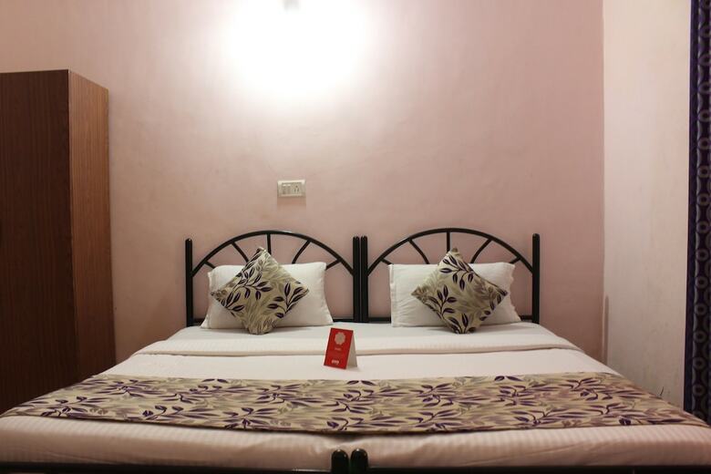 Hotel Oyo 7497 Calangute
