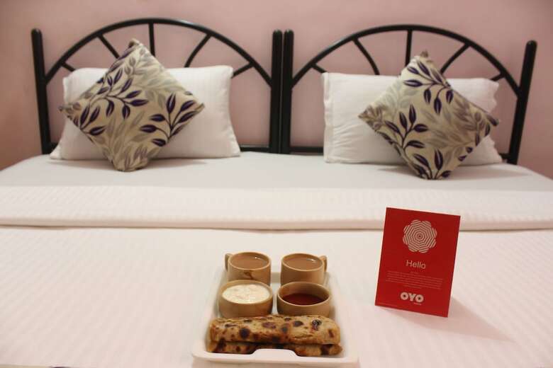 Hotel Oyo 7497 Calangute
