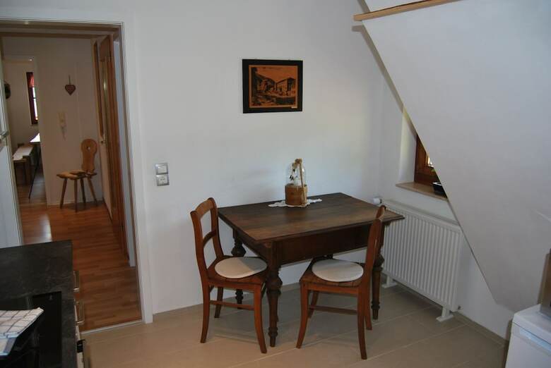 Haus Der Guten Freunde