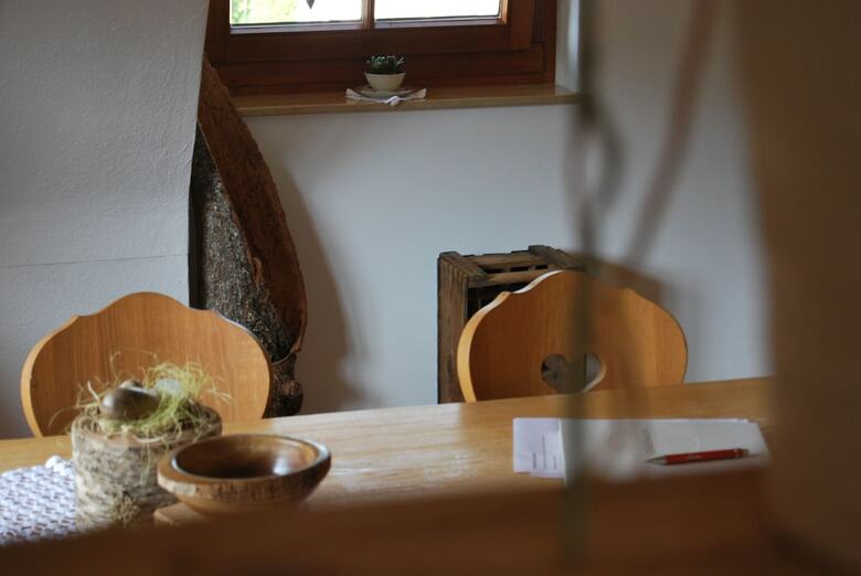 Haus Der Guten Freunde