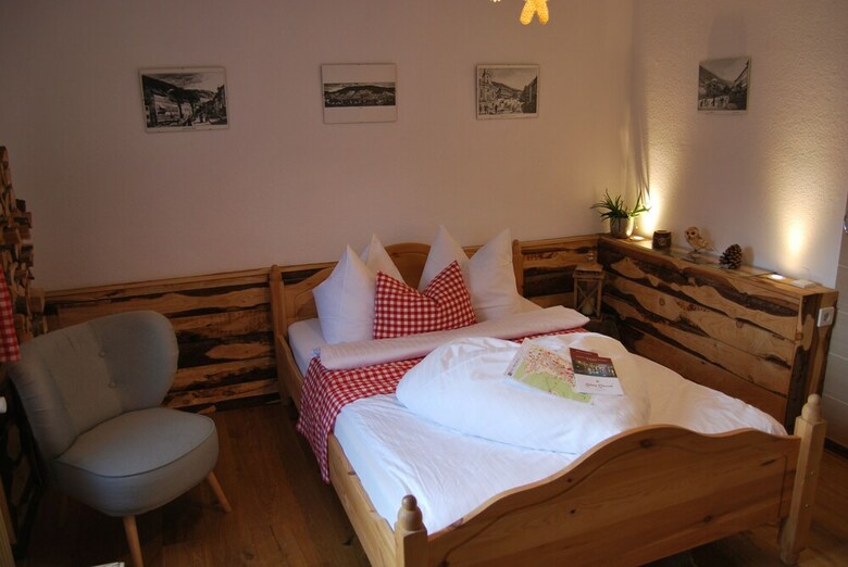 Haus Der Guten Freunde