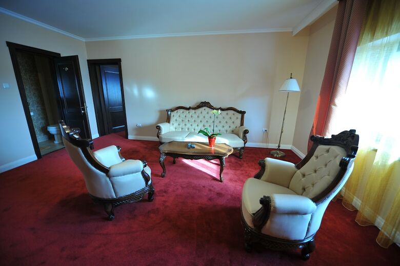 Hotel Carul Din Stele