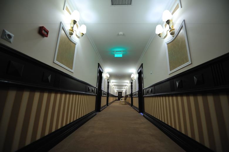 Hotel Carul Din Stele