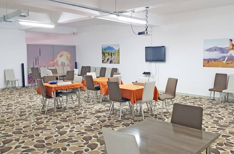 Residencia Timucin Rezidans Suite
