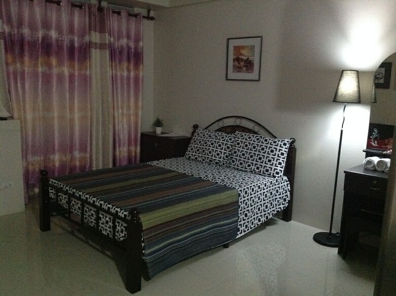Jieann's Transient Home